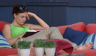 Rachel Reilly feet photo 12