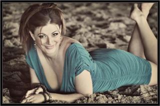 Rachel Reilly feet photo 6