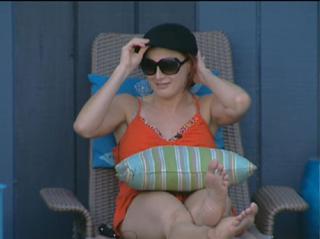 Rachel Reilly feet photo 14