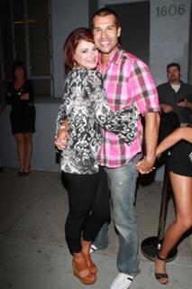 Rachel Reilly feet photo 7