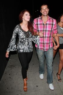 Rachel Reilly feet photo 6