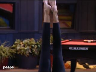 Rachel Reilly feet photo 19