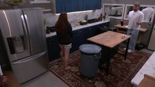 Rachel Reilly feet photo 7