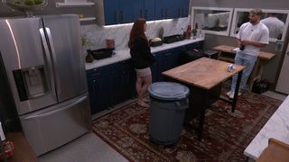 Rachel Reilly feet photo 5
