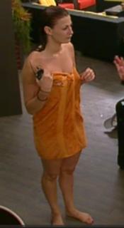 Rachel Reilly feet photo 15