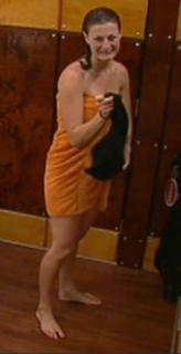 Rachel Reilly feet photo 12