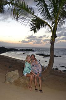 Rachel Reynolds feet photo thumbnail