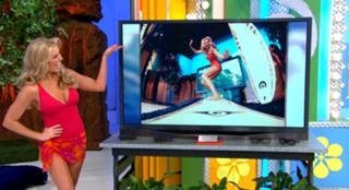 Rachel Reynolds feet photo thumbnail