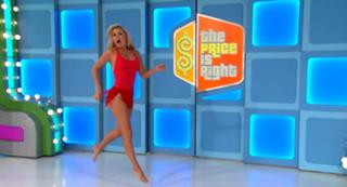 Rachel Reynolds feet photo thumbnail