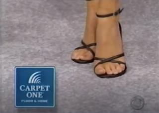 Rachel Reynolds feet photo thumbnail