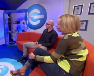 Rachel Riley feet photo thumbnail