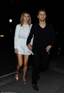 Rachel Riley feet photo thumbnail
