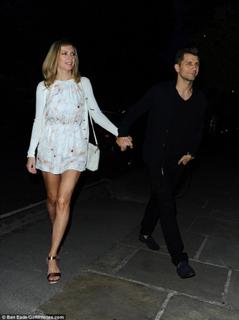 Rachel Riley feet photo thumbnail
