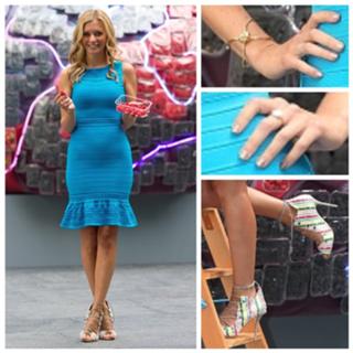 Rachel Riley feet photo thumbnail