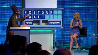 Rachel Riley feet photo thumbnail