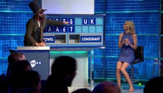 Rachel Riley feet photo thumbnail
