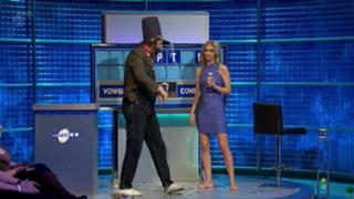 Rachel Riley feet photo thumbnail