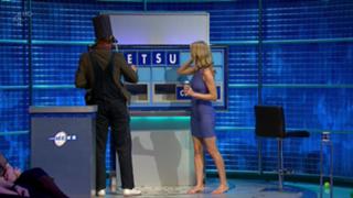 Rachel Riley feet photo thumbnail