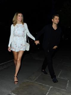 Rachel Riley feet photo thumbnail