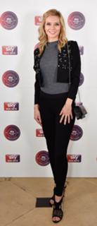 Rachel Riley feet photo thumbnail