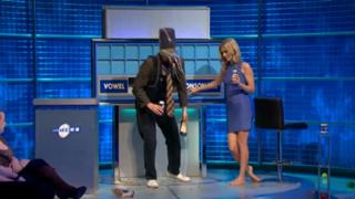 Rachel Riley feet photo thumbnail