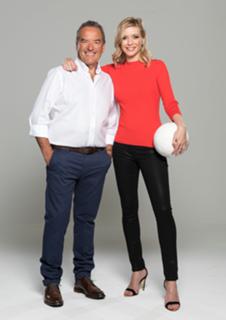 Rachel Riley feet photo thumbnail