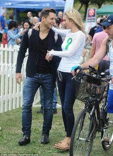 Rachel Riley feet photo thumbnail