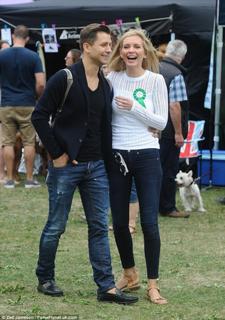 Rachel Riley feet photo thumbnail