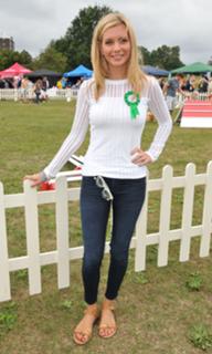 Rachel Riley feet photo thumbnail