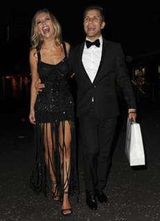 Rachel Riley feet photo thumbnail