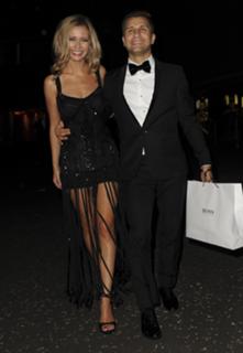 Rachel Riley feet photo thumbnail