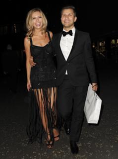 Rachel Riley feet photo thumbnail