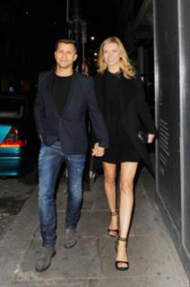 Rachel Riley feet photo thumbnail