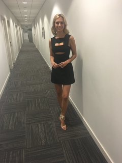 Rachel Riley feet photo thumbnail