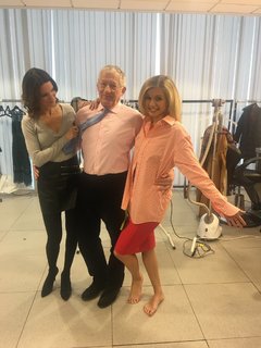 Rachel Riley feet photo thumbnail