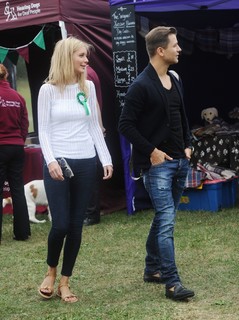Rachel Riley feet photo thumbnail