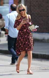 Rachel Riley feet photo thumbnail