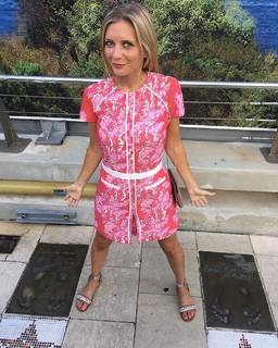 Rachel Riley feet photo thumbnail