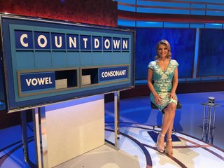Rachel Riley feet photo thumbnail