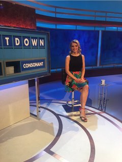 Rachel Riley feet photo thumbnail