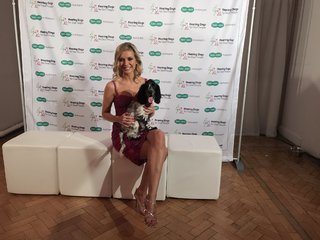 Rachel Riley feet photo thumbnail