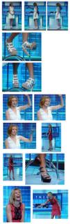 Rachel Riley feet photo thumbnail