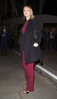 Rachel Riley feet photo thumbnail