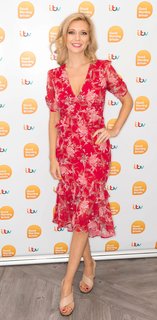 Rachel Riley feet photo thumbnail