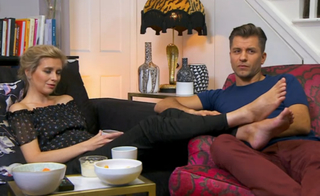 Rachel Riley feet photo thumbnail