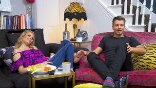 Rachel Riley feet photo thumbnail