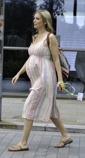 Rachel Riley feet photo thumbnail