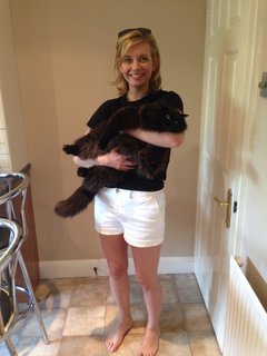 Rachel Riley feet photo thumbnail