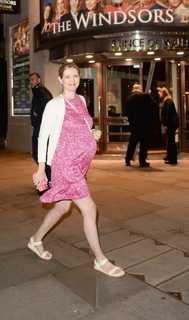 Rachel Riley feet photo thumbnail