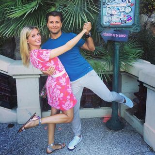 Rachel Riley feet photo thumbnail